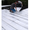 屋顶防水补漏材料SBS沥青自粘防水隔热卷材丙纶油毡堵防水涂料胶